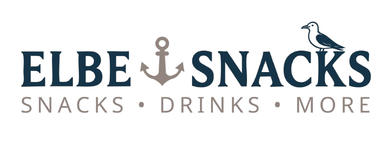 Elbe Snacks Logo